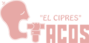Logo Tacos El Cipres